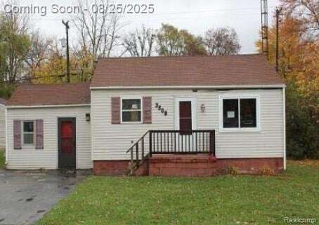 property at 3508 N Genesee Rd
