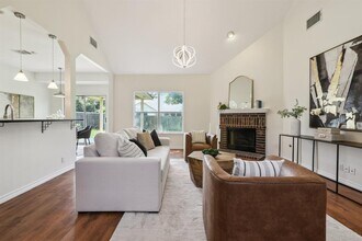 2807 Glenwood Trail in Cedar Park, TX - Building Photo - Building Photo