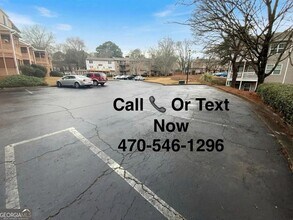 311 Quail Run in Roswell, GA - Building Photo - Building Photo