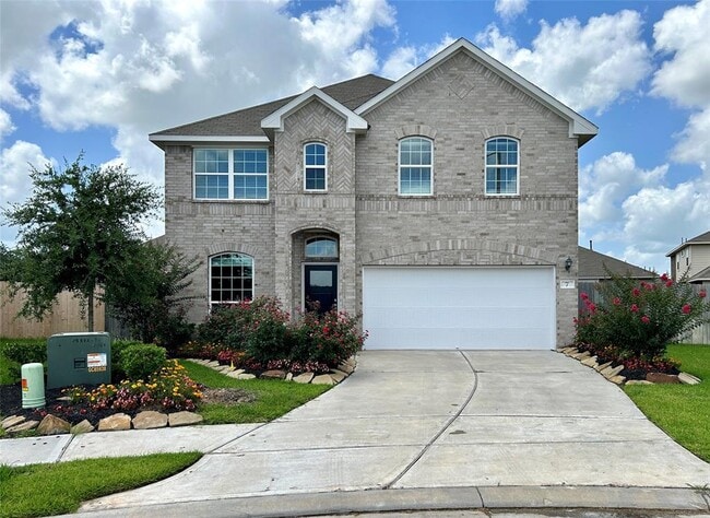 7 Riverwood Circle Ct