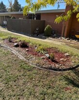 2059 N 250 W, Unit #3 in Sunset, UT - Building Photo