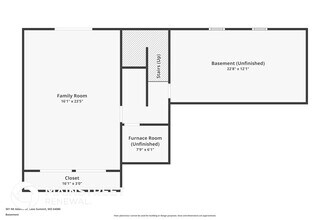 301 NE Adams Dr in Lee's Summit, MO - Building Photo - Building Photo