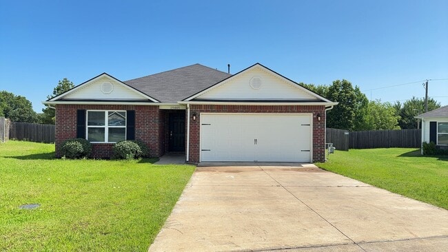 property at 15005 S 284th E Ave