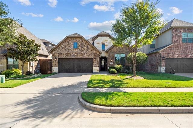 property at 2708 Deansbrook Dr