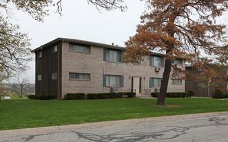 Hadley Park Apartments