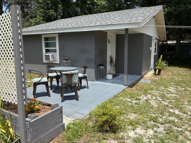 property at 10511 E Joy Ln