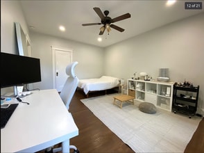1699 Cambridge St, Unit 12 in Cambridge, MA - Building Photo - Building Photo