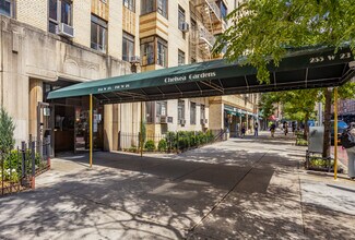 Chelsea in New York, NY - Building Photo - Building Photo