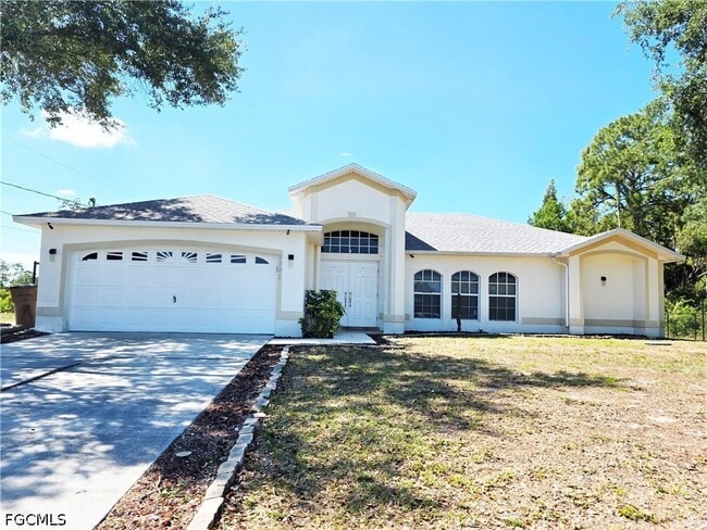 property at 5301 Banning St