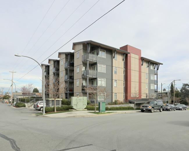 Solei Terrace in Delta, BC - Building Photo - Building Photo