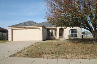 3605 Rainforest Ln in Killeen, TX - Building Photo - Building Photo