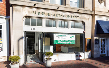 Purnell Arts Building in Baltimore, MD - Building Photo - Building Photo