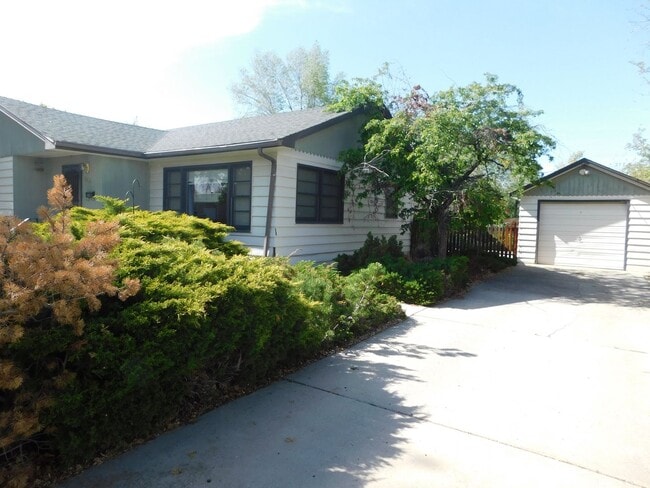 2616 Texas Ave in Grand Junction, CO - Building Photo - Building Photo