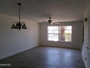 6700 Escondido Dr, Unit F4 in El Paso, TX - Building Photo - Building Photo