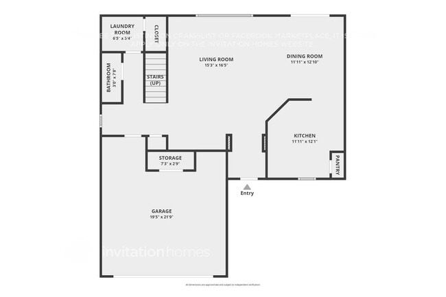 6769 Waterton Dr in Riverview, FL - Building Photo - Building Photo