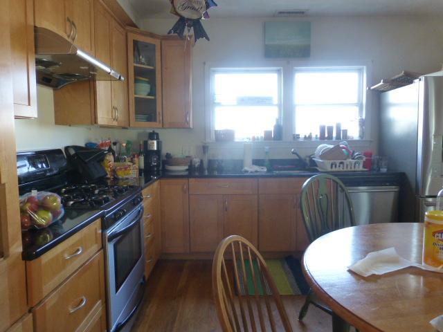 18 Wadsworth St in Boston, MA - Building Photo - Building Photo