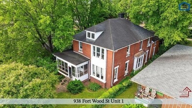 938 Fortwood St, Unit Main-147 in Chattanooga, TN - Building Photo - Building Photo