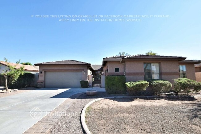 property at 5405 W Siesta Way