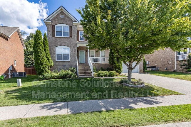 1024 Belcor Dr in Spring Hill, TN - Building Photo - Building Photo