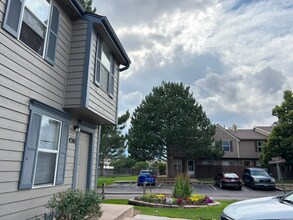 4303 Hawks Lookout Ln in Colorado Springs, CO - Building Photo - Building Photo