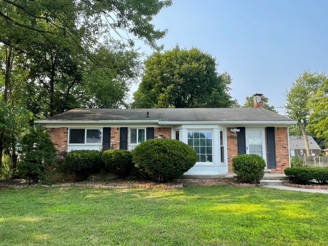 property at 19380 Hilton Dr