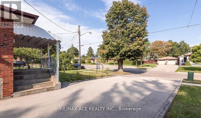 12 Richome Ct in Toronto, ON - Building Photo - Building Photo