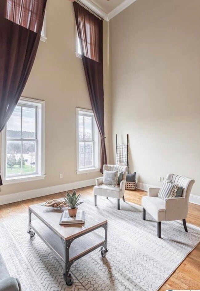 property at 445 Providence Main St NW