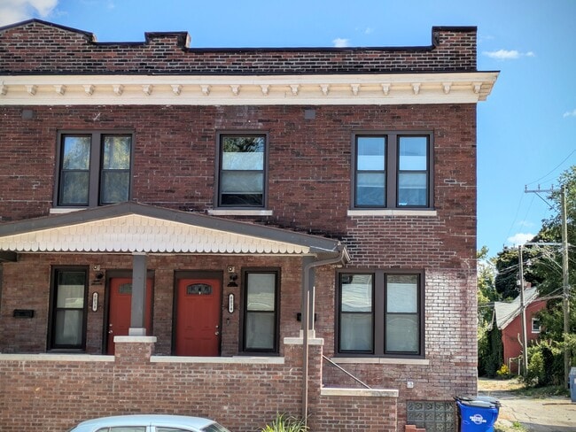 property at 8034 John R St