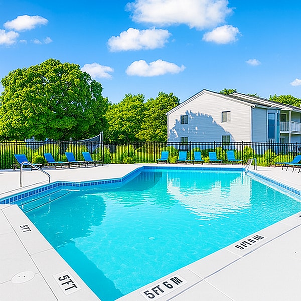 Central Park Place in Grand Rapids, MI - Building Photo - Building Photo