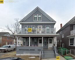 23 Berwick Rd in Medford, MA - Building Photo