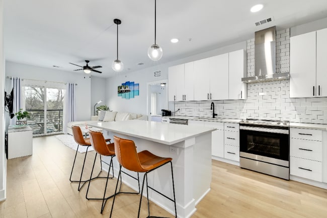 property at 3101 Govalle Ave