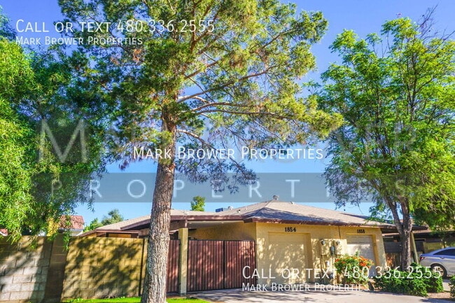 property at 1854 E Intrepid Ave