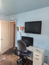 6712 10th Ave in Los Angeles, CA - Foto de edificio - Building Photo