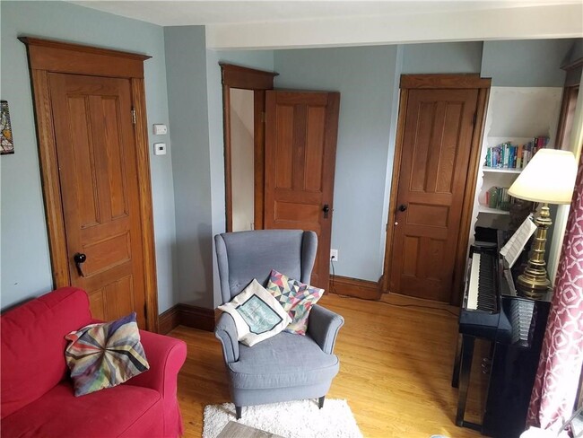 property at 246 Cypress St
