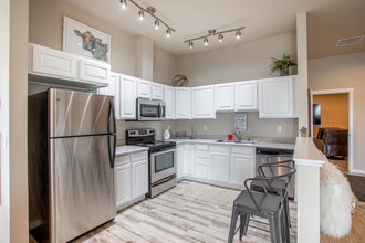 Northern Heights Apartments in Airway Heights, WA - Building Photo - Interior Photo