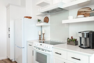 Villages of Patterson in Patterson, CA - Building Photo - Interior Photo