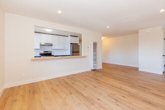 214 S Branciforte Ave in Santa Cruz, CA - Building Photo - Building Photo