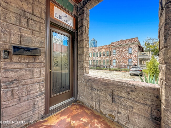 138 W Duval St in Jacksonville, FL - Building Photo - Building Photo