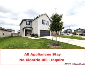 property at 8555 Barefoot Ln