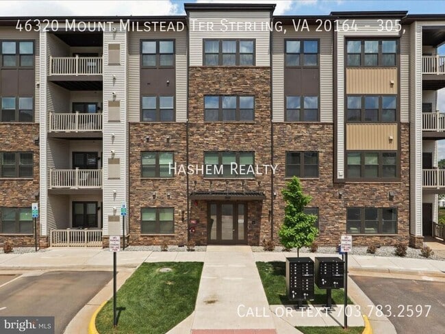 property at 46320 Mount Milstead Ter