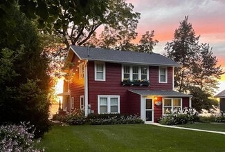 1415 S Shore Dr in Delavan, WI - Building Photo - Building Photo