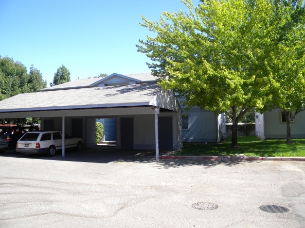 250 N Latah St in Boise, ID - Building Photo