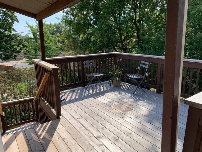 property at 3508 3rd St NE