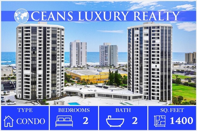 property at 1 Oceans West Blvd