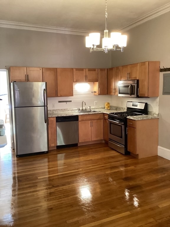 property at 29 E Concord St