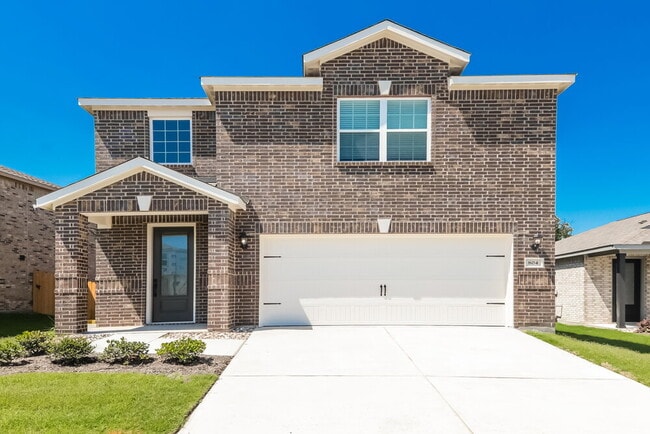 property at 804 Princeton Hts Blvd