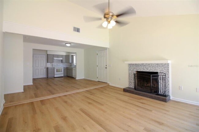 1537 King Ave in Lakeland, FL - Building Photo - Building Photo