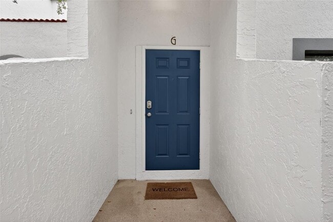 484 Santa Cruz Pl NE in St. Petersburg, FL - Building Photo - Building Photo
