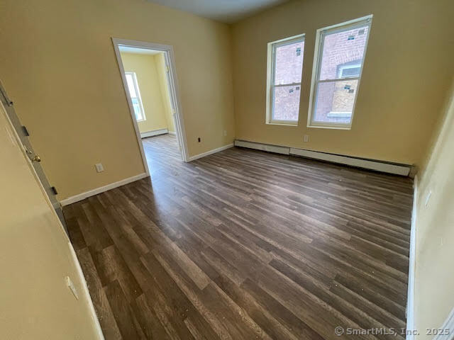 204-206 Magnolia St-Unit -1L in Hartford, CT - Building Photo - Building Photo