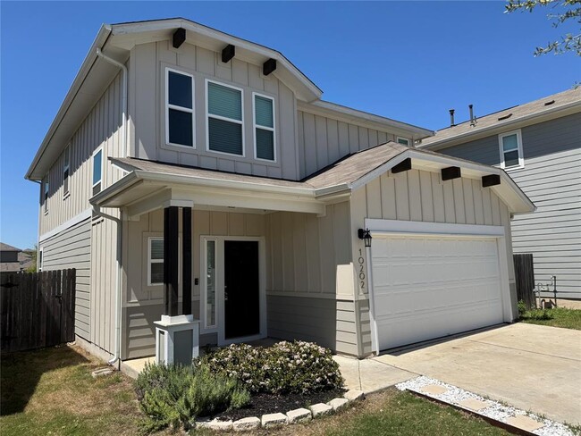 10202 Ansel Dr in Austin, TX - Building Photo - Building Photo